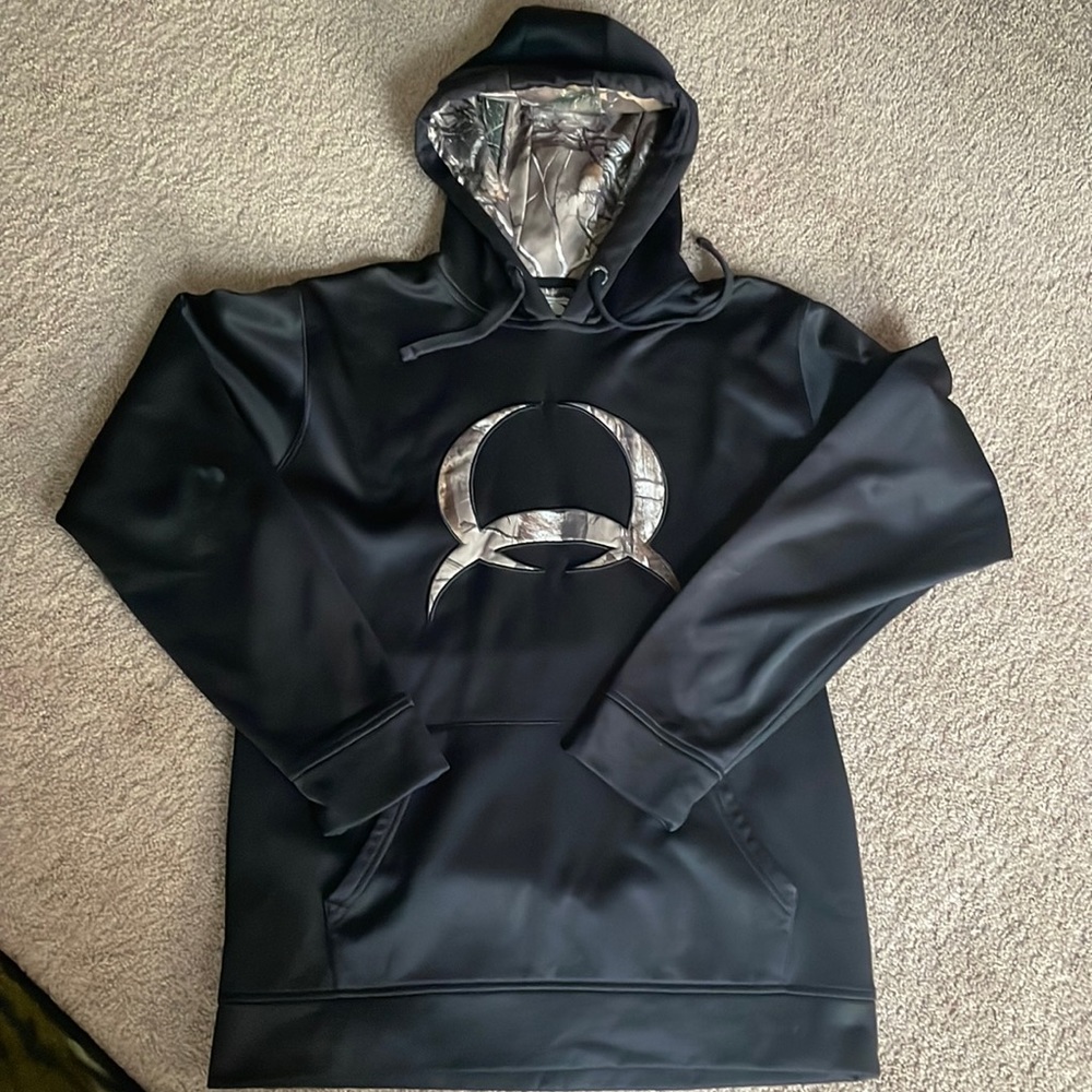 Cinch Outdoor Hoodie